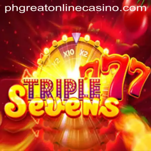 Exploring the Thrills of 777TripleSeven at PHGreat Online Casino