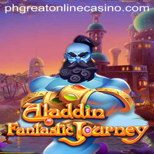 Exploring the Exciting World of Aladdin at PHGREAT Online Casino