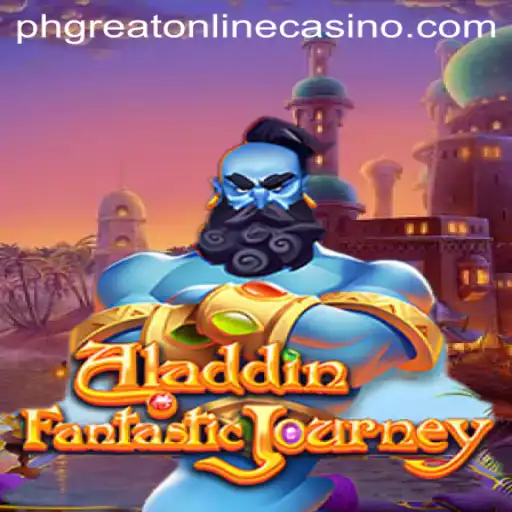Exploring the Exciting World of Aladdin at PHGREAT Online Casino
