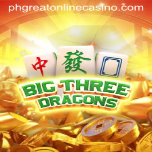 BigThreeDragons: A Thrilling Adventure in Online Gaming