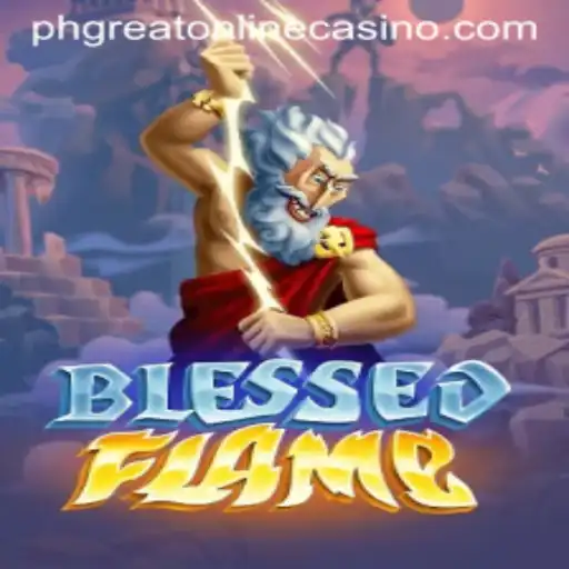 BlessedFlame Game Unveiled