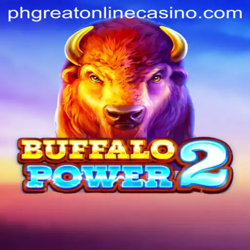 Exploring the Thrills of BuffaloPower2 at PHGreat Online Casino