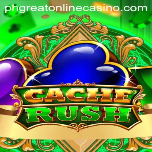 CacheRush: Dive into the Thrilling World of Phgreat Online Casino