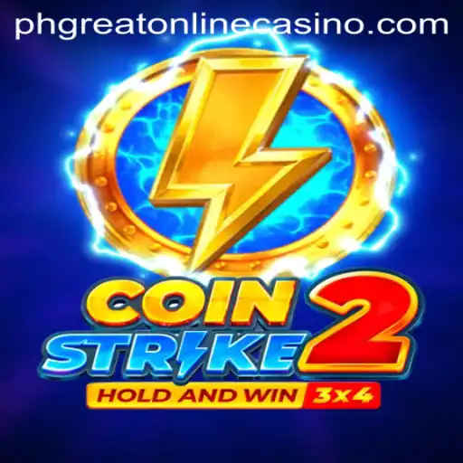 Discover CoinStrike2: A Breakthrough in Online Casino Gaming