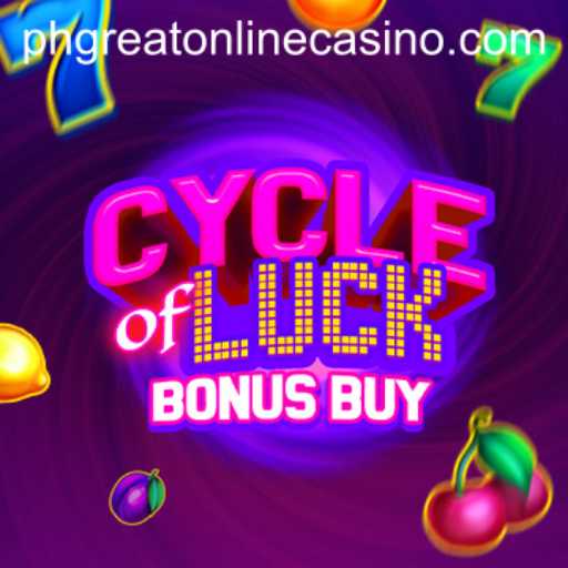 Exploring CycleofLuckBonusBuy: An Exciting Addition to phgreat Online Casino