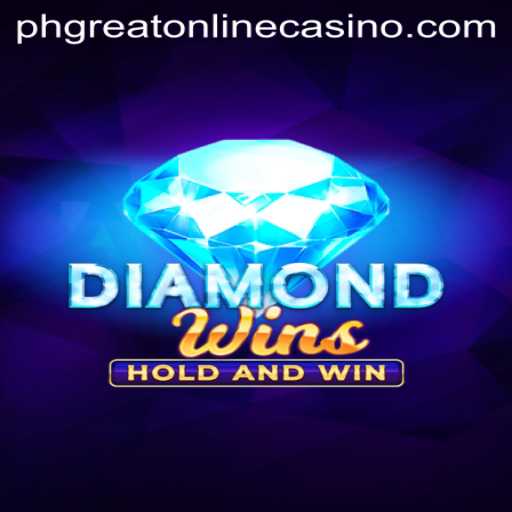 Experience the Thrill of DiamondWins at PHGreat Online Casino