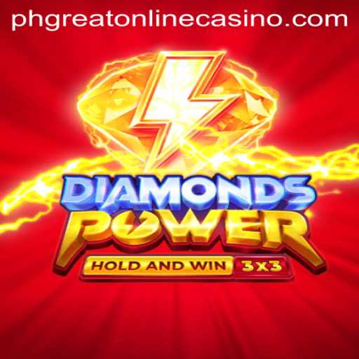 Exploring Diamondspower: An Engaging Experience in the PHGreat Online Casino