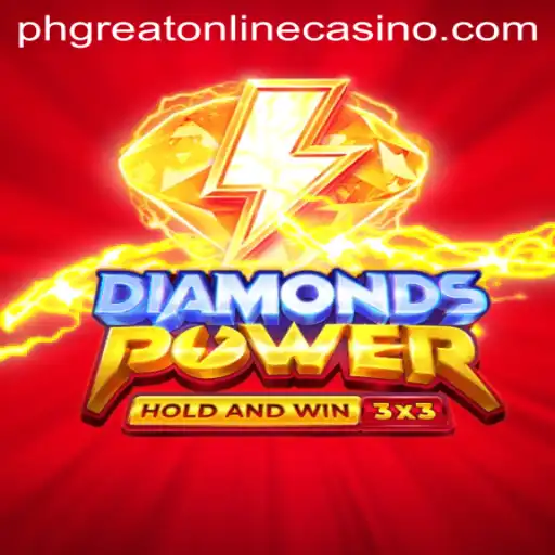Exploring Diamondspower: An Engaging Experience in the PHGreat Online Casino