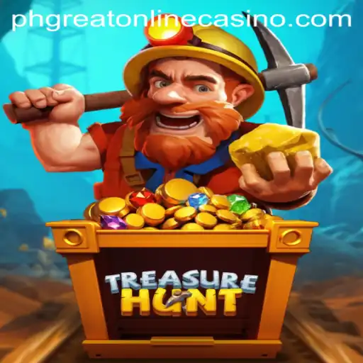 Discover TreasureHunt: An Exciting Casino Adventure