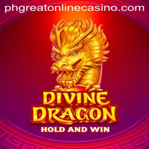 Unveiling DivineDragon: A Mesmerizing Journey into the World of phgreat Online Casino