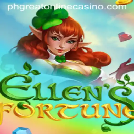 Exploring EllensFortune Slot Game