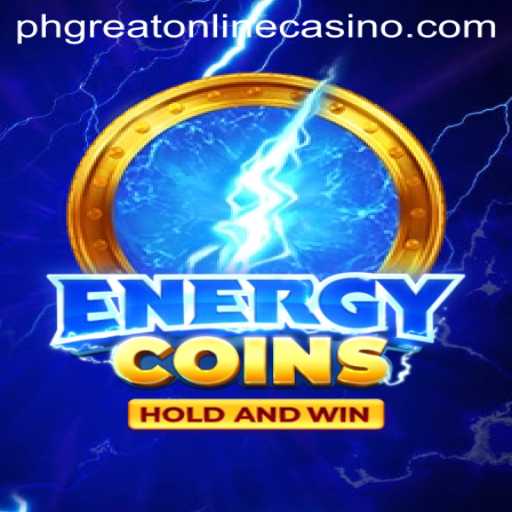 Dive into the Exhilarating World of EnergyCoins at PHGreat Online Casino