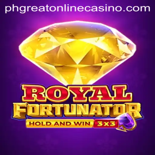 Exploring the World of Royalfort: A PHGreat Online Casino Adventure