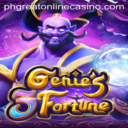 Genie3Fortune: Unveiling the Magic of Online Gaming