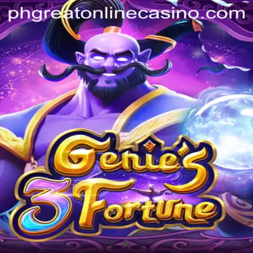 Genie3Fortune: Unveiling the Magic of Online Gaming