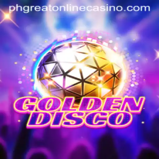 GoldenDisco: The Ultimate Gaming Experience at the PHGreat Online Casino