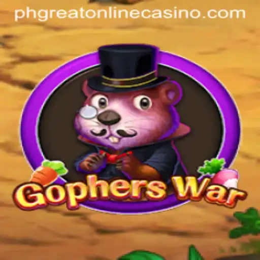 Unveiling GophersWar: A Unique Online Casino Adventure