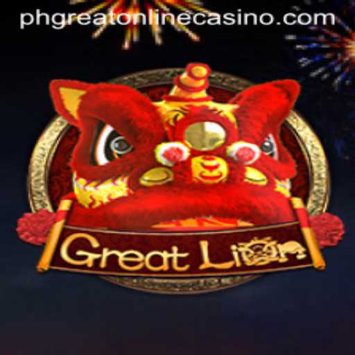 Discover the Exciting World of GreatLion at PHGreat Online Casino