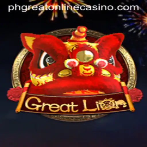 Discover the Exciting World of GreatLion at PHGreat Online Casino