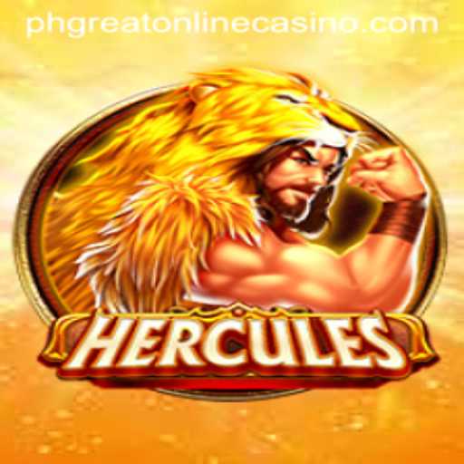 Discover the Mythical Adventure of Hercules at PH Great Online Casino