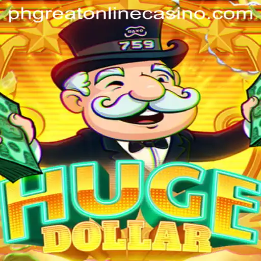 HugeDollar Online Casino Game