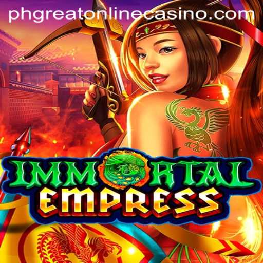ImmortalEmpress: A New Era in Online Gaming
