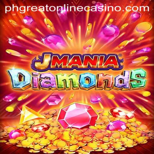 Unveiling JManiaDiamonds: A Dazzling Adventure in Online Gaming
