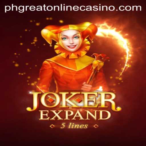 Unveiling JokerExpand: A Thrilling Adventure at phgreat Online Casino
