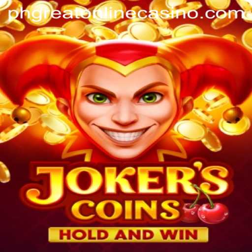 JokersCoins: A Deep Dive into PHGreat Online Casino's Thrilling New Adventure
