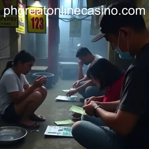 Understanding Jueteng: A Closer Look at the Underground Lottery System