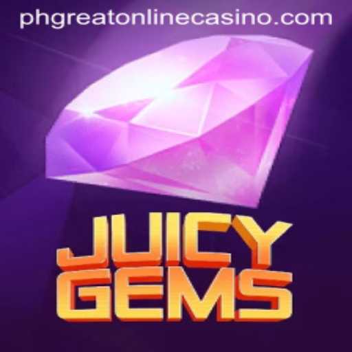 JuicyGems: The Vibrant Slot Adventure at phgreat Online Casino