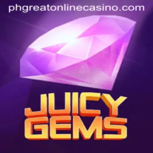 JuicyGems: The Vibrant Slot Adventure at phgreat Online Casino