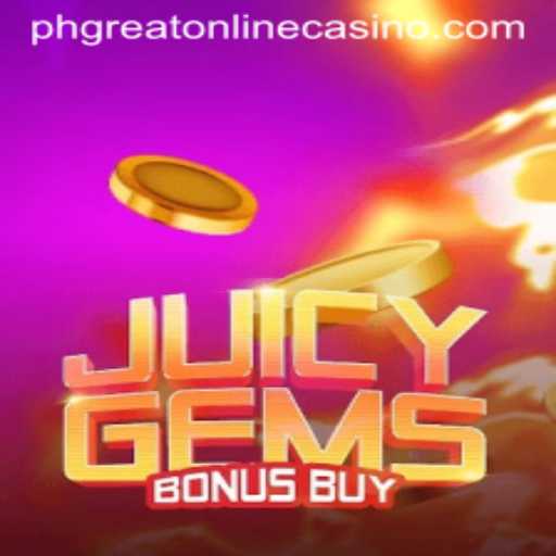 JuicyGemsBonusBuy: Exploring the Thrills of Online Casino Gaming