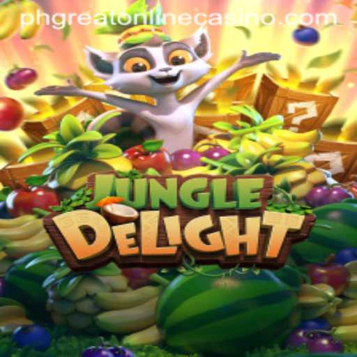 Discover the Thrills of JungleDelight at PhGreat Online Casino