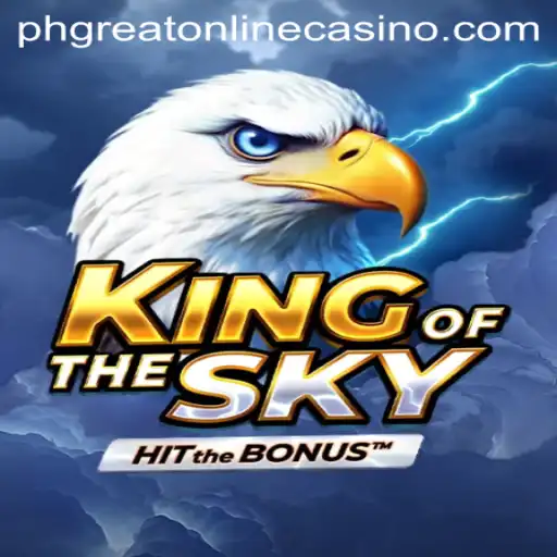 King Of The Sky: A New Horizon in Online Gaming