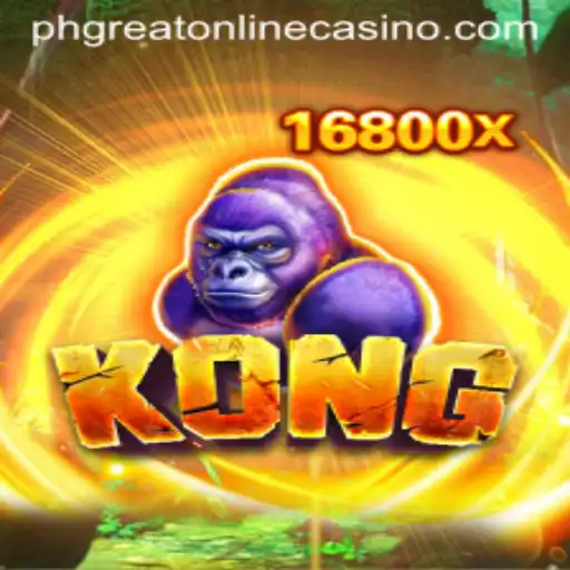Kong: Discover the Excitement at Phgreat Online Casino