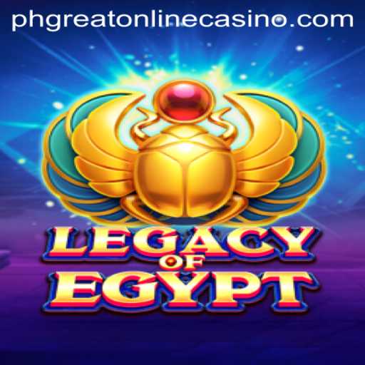 Exploring LegacyOfEgypt: A Thrilling Journey in the World of Online Casinos