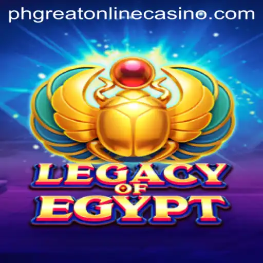 Exploring LegacyOfEgypt: A Thrilling Journey in the World of Online Casinos