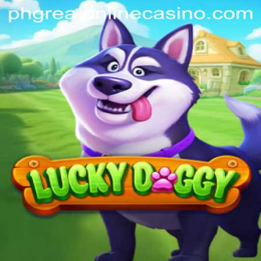 Explore LuckyDoggy: An Exciting Online Casino Adventure at phgreat