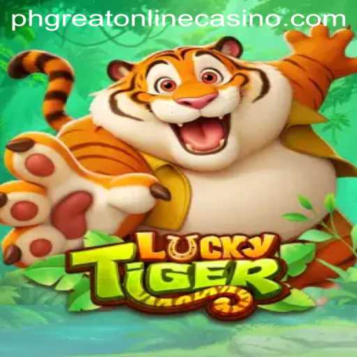 Discover the Thrills of LuckyTiger: A Premier Online Casino Experience