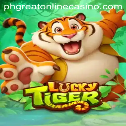 Discover the Thrills of LuckyTiger: A Premier Online Casino Experience