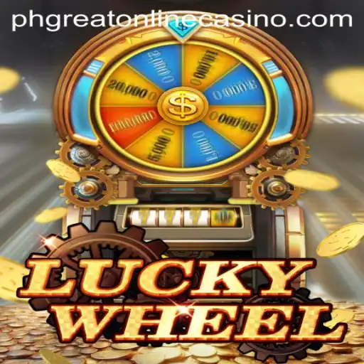 Explore the Thrilling World of LuckyWheel at phgreat Online Casino
