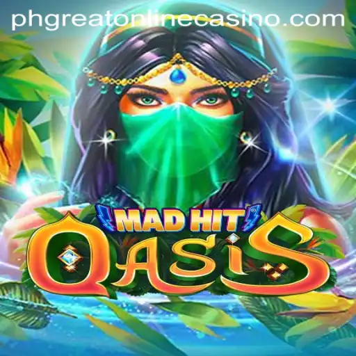 Discover the Exciting World of MadHitOasis: A Premier Online Casino Game