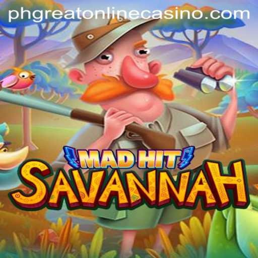 Exploring MadHitSavannah: A Thrilling Addition to Online Gaming