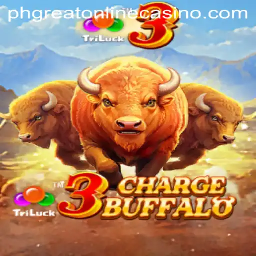 Discover the Thrills of 3ChargeBuffalo in the World of Online Casinos