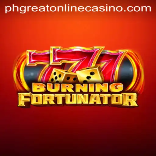 Experience the Thrill of BurningFort at the PHGreat Online Casino