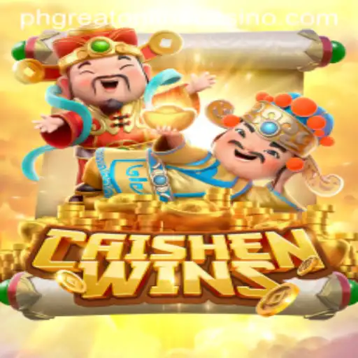 Embarking on Prosperity: Exploring CaishenWins at PHGreat Online Casino