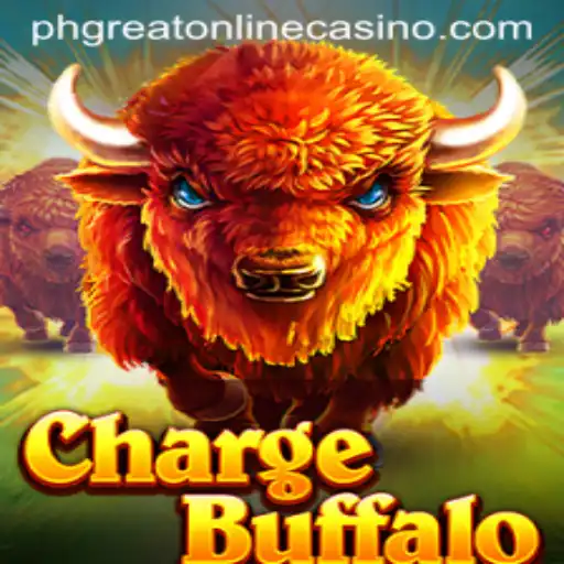 ChargeBuffalo: An Electrifying Adventure in the PHGreat Online Casino