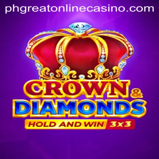 Crown & Diamonds: A Captivating Journey in the World of Phgreat Online Casino