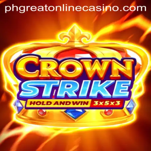 Discover Crownstrike: A Unique Experience in the World of Online Casino Gaming